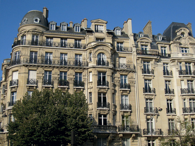 entretien nettoyage immeuble